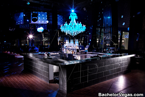 club Eve