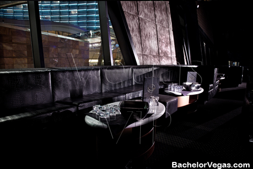 Eve vip tables