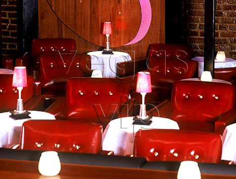 Ivan Kane's Forty Deuce Las Vegas