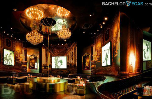 Gallery Night Club