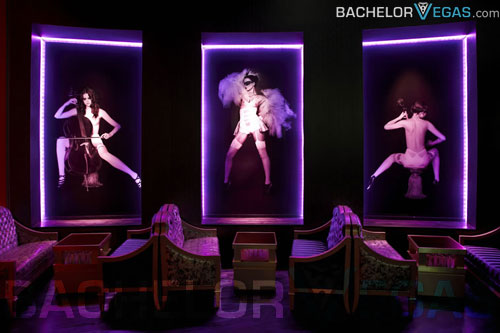 Gallery nightclub