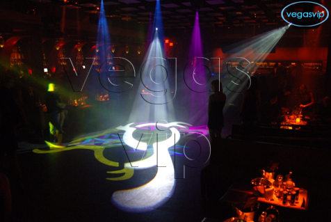 jet nightclub Las Vegas