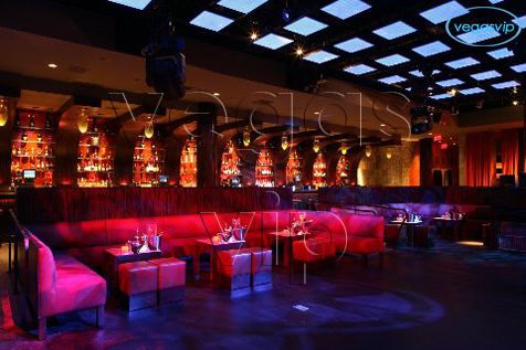 nightclub jet