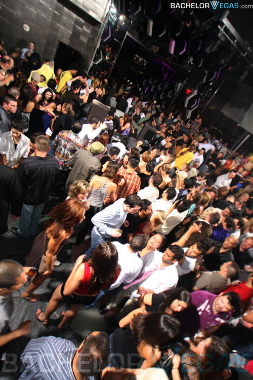 Moon nightclub