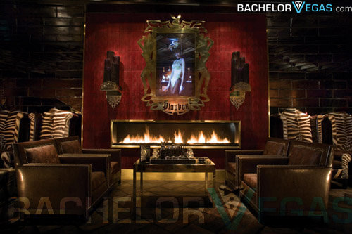 Club Playboy Las Vegas