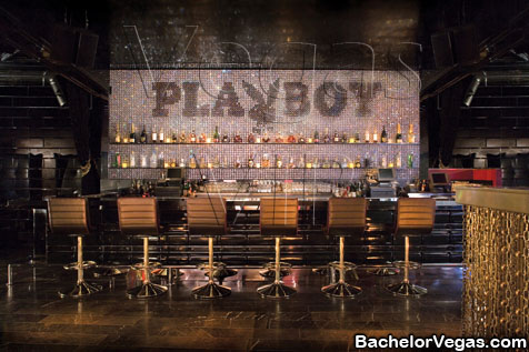 Playboy Club Las Vegas