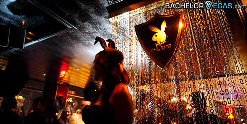 playboy club