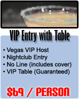 Prive nightclub
