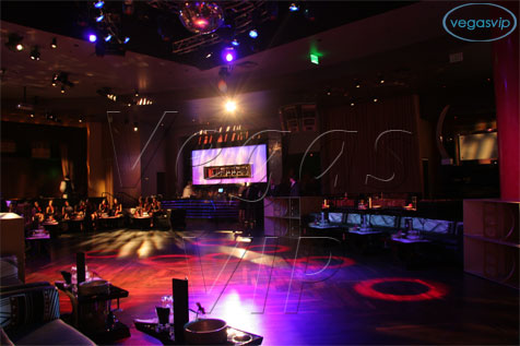The prive planet hollywood