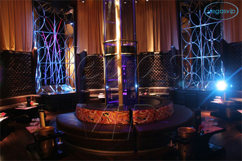 Prive Las Vegas