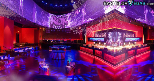 Rok Night Club