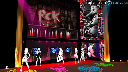 Rok Las Vegas