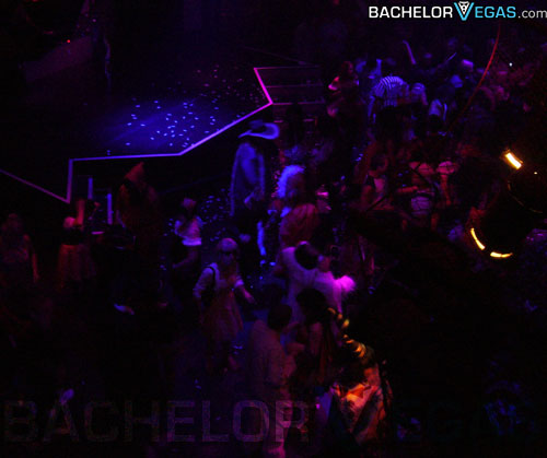 Studio 54 nightclub