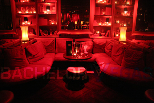 Tryst Las Vegas