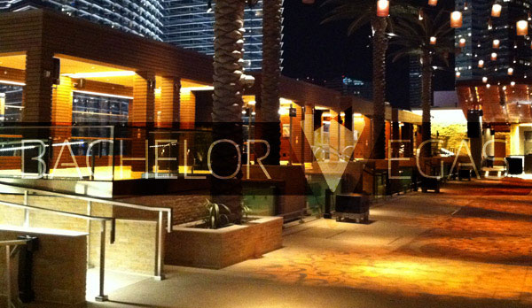 Marquee dayclub