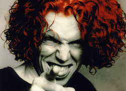 carrot top show las vegas
