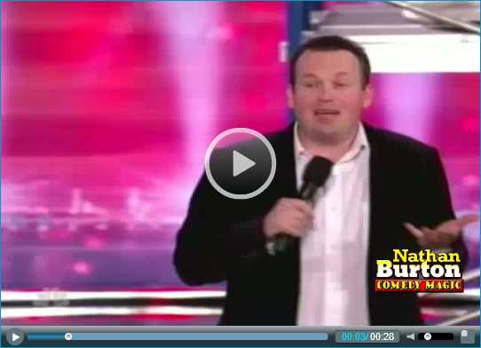 nathan burton video preview