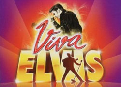 viva elvis Cirque du Soleil