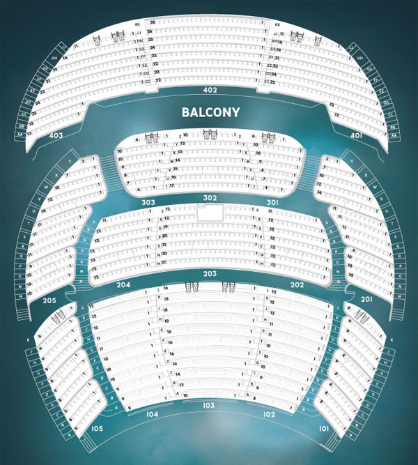 viva elvis show seating