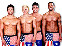 American Storm