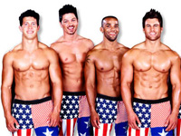 American Storm tickets and review