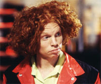 Carrot Top