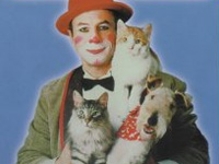 Comedy Pet Theater