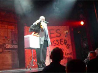 The Comedy Stop