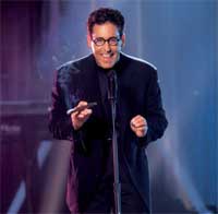 Danny Gans