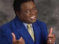 George Wallace las vegas