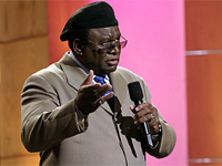 George Wallace