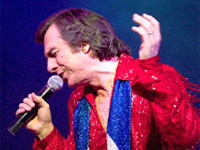 Jay White las vegas