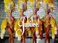 Jubilee las vegas