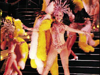 Jubilee show