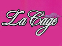 La Cage las vegas