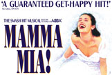 Mamma Mia las vegas