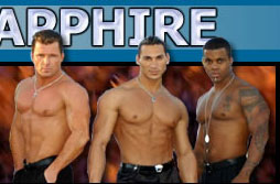 Men of Sapphire show