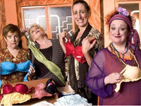 Menopause The Musical
