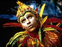 Mystere