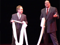 Penn & Teller 