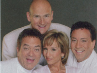 Scintas show