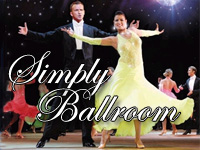 Simply Ballroom las vegas