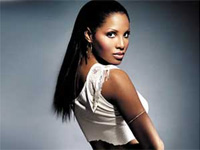 Toni Braxton