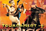 Tournament of Kings las vegas