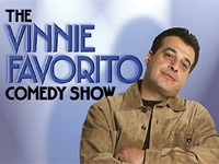 Vinnie Favorito las vegas