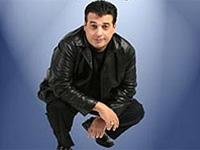 Vinnie Favorito