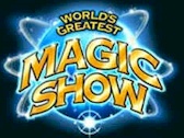 World's Greatest Magic Show  las vegas