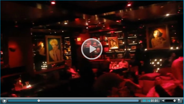 club Drai's vegas