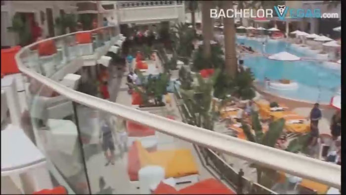 Encore Beach Club Las Vegas