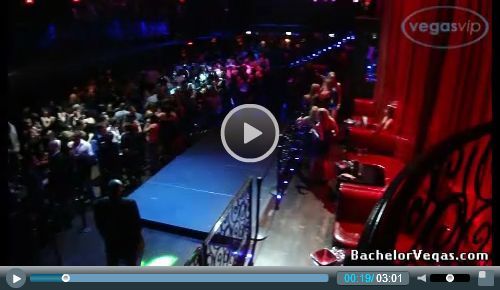 club LAX vegas